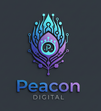 Peacon Digital Logo-1
